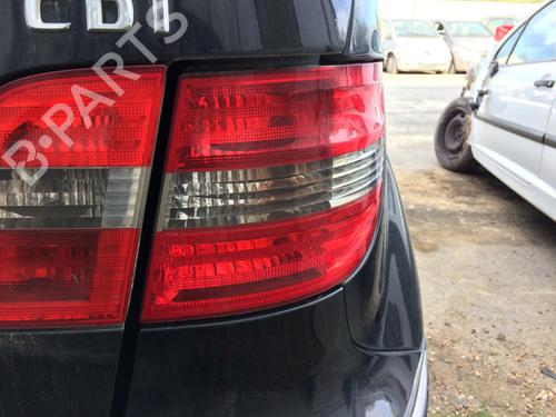 Used Right taillight MERCEDES-BENZ B-CLASS Sports Tourer (W245) B 200 CDI (245.208) (140 hp) 28567463