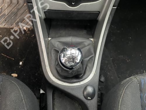 Used Middle console PEUGEOT 307 (3A/C) 2.0 HDi 110 (107 hp) 31653876