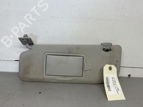 Left sun visor CITROËN C4 CACTUS 1.2 VTi 82 | BP27474597I1 - Image 5