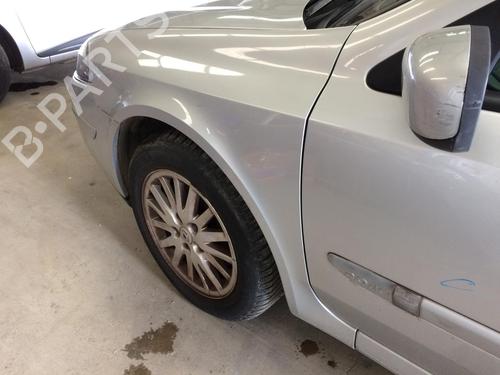 Left front fenders RENAULT LAGUNA II Grandtour (KG0/1_) 2.0 dCi (KG1S) | BP27684807C41 