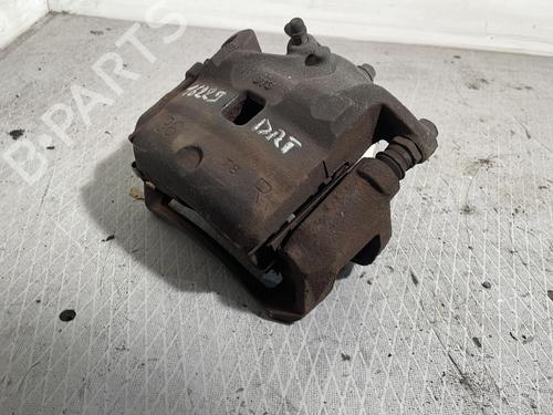 Right front brake caliper NISSAN CUBE (Z12) 1.5 dCi | BP26416759M104 