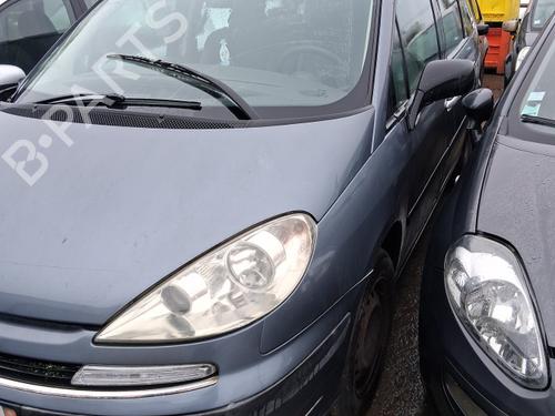 Used Parts PEUGEOT 807 (EB_) 2.0 HDi 4472285