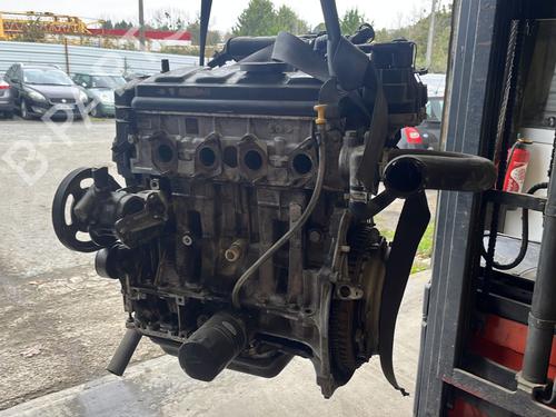 Used Engine PEUGEOT 306 Hatchback (7A, 7C, N3, N5) 1.4 (75 hp) 30177001