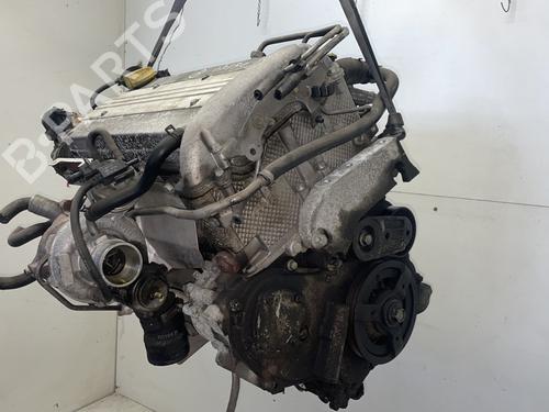 Engine SAAB 9-3 (YS3F, E79, D79, D75) 2.0 t | BP27090613M1 - Image 4