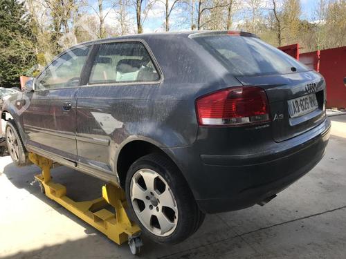 Højre baglygte AUDI A3 (8P1) 2.0 TDI 16V | BP26422784C35 
