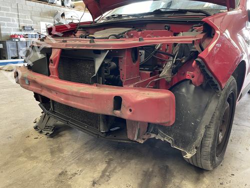 Sprinklertank DACIA SANDERO | BP34107187C113 - Image 3