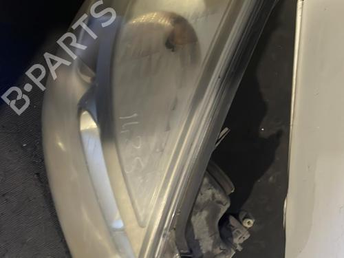 Right headlight RENAULT ESPACE IV (JK0/1_) 1.9 dCi (JK0U) | BP26422287C29