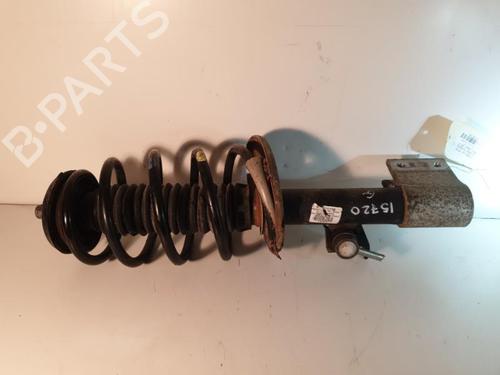 Used Left front shock absorber CITROËN C4 Grand Picasso I (UA_) 2.0 HDi 150 (150 hp) 26427464