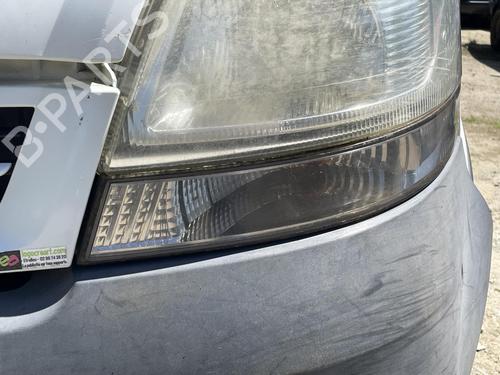 Left front indicator NISSAN INTERSTAR Van (X70) dCi 120 | BP35992407C32 - Image 2