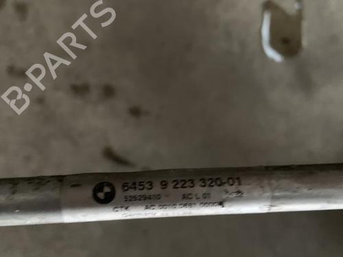Used AC pipe BMW 1 (E81) 116 d (116 hp) 26422575
