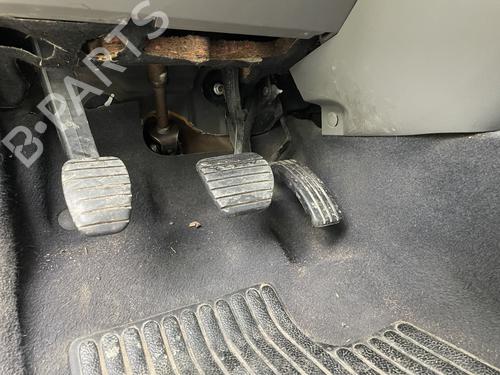 Pedal für Pedal RENAULT SCÉNIC II (JM0/1_) 1.5 dCi (JM1E, JM16) (106 hp) 35807969 35807969