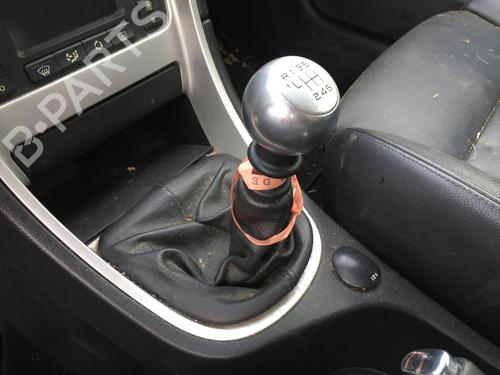 Middle console PEUGEOT 307 CC (3B) 2.0 HDi 135 | BP30161594I22