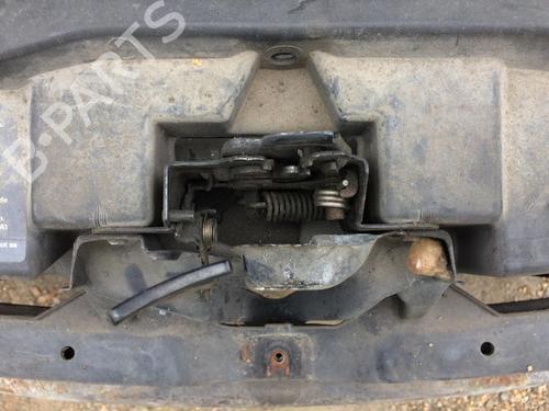 Hood lock VW GOLF IV (1J1) 1.6 16V | BP28154868C133 