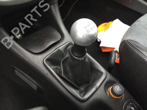 Leva del cambio PEUGEOT 206 Hatchback (2A/C) 1.6 HDi 110 | BP30900393M90
