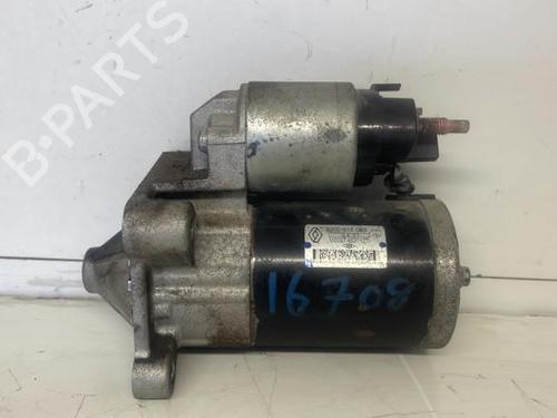 Used Starter Starter DACIA DOKKER Box Body/MPV 1.6 (83 hp) 26421883 26421883