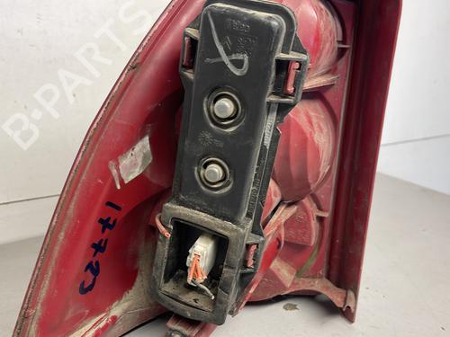 Right taillight PEUGEOT 307 Break (3E) 2.0 HDI 110 | BP27585964C35 