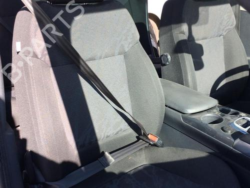 Sikkerhetsbelte-spenne PEUGEOT 3008 I MPV (0U_) 1.6 THP (156 hp) 29148579