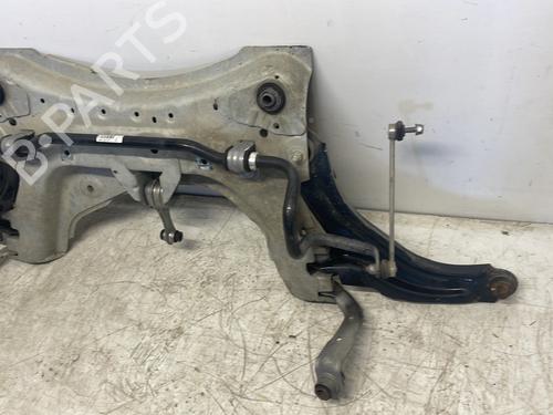 Subframe RENAULT ZOE (BFM_) ZOE | BP26412601M9 