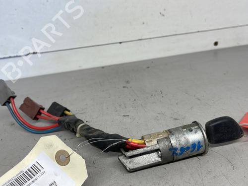 Used Ignition barrel Ignition barrel PEUGEOT 106 II (1A_, 1C_) 1.4 i (75 hp) 30565960 30565960