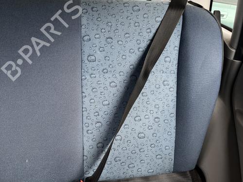 Rear left seatbelt FIAT PANDA (169_) 1.1 (169.AXA1A) | BP38584794I29 - Image 2