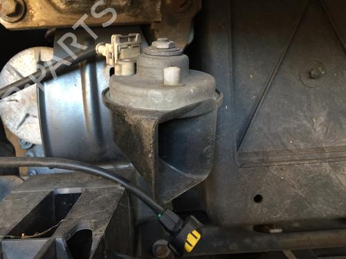Used Horn Horn CITROËN C4 I (LC_) 1.6 16V (109 hp) 30815395 30815395