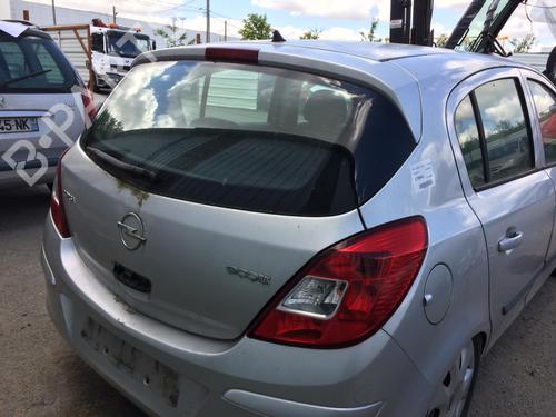 Used Right taillight OPEL CORSA D (S07) 1.3 CDTI (L08, L68) (90 hp) 27569100