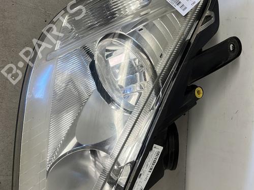 Right headlight FORD C-MAX (DM2) 1.6 TDCi | BP33199272C29 - Image 2