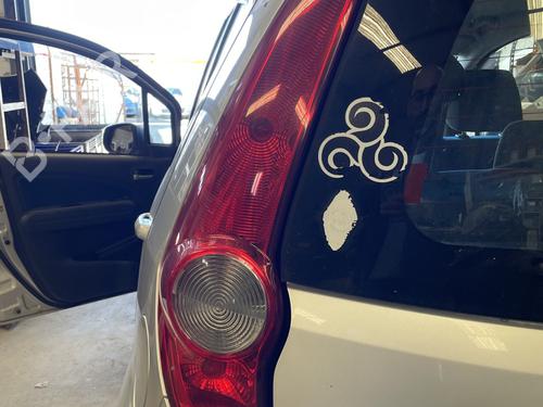 Left taillight OPEL AGILA B (H08) 1.0 (F68) | BP33474882C34 - Image 2