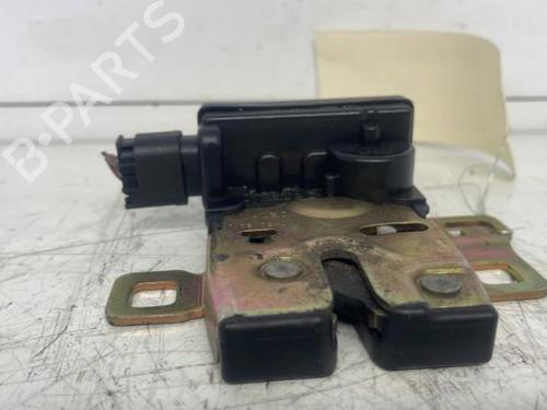 Bakluke lås MINI MINI (R50, R53) Cooper | BP26416357C101 