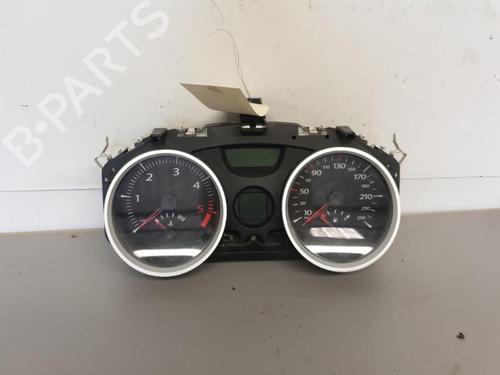 Instrument cluster RENAULT MEGANE II Estate (KM0/1_) 1.5 dCi (KM16, KM1E) | BP26416582C47 
