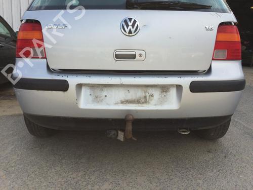 Støtfangerbjelke bak VW GOLF IV (1J1) 1.6 16V (105 hp) 28154862