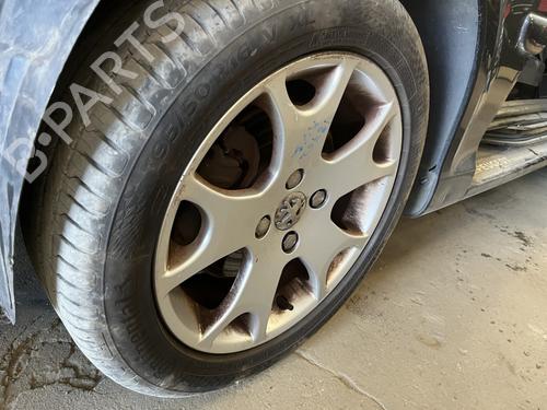 Used Rim Rim PEUGEOT 1007 (KM_) 1.6 HDi (109 hp) 36099380 36099380