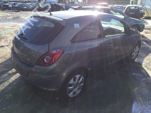 Used Right taillight OPEL CORSA D (S07) 1.3 CDTI (L08, L68) (90 hp) 31329260