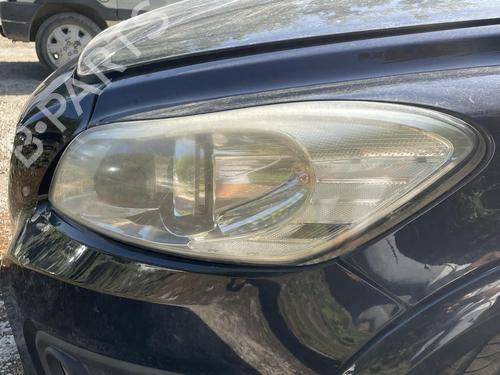 Left headlight VOLVO C30 (533) 2.0 D | BP36816607C28 - Image 3