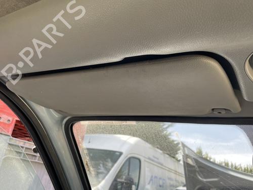 Pala sol esquerda Pala sol esquerda RENAULT KANGOO (KC0/1_) [1997-2026] 33935431 33935431