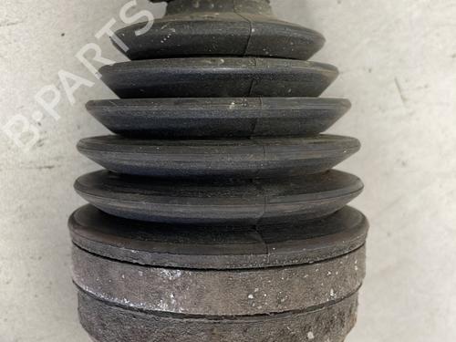 Right front driveshaft RENAULT MODUS / GRAND MODUS (F/JP0_) 1.5 dCi (JP0G, JP0H) | BP30888234M39 - Image 4