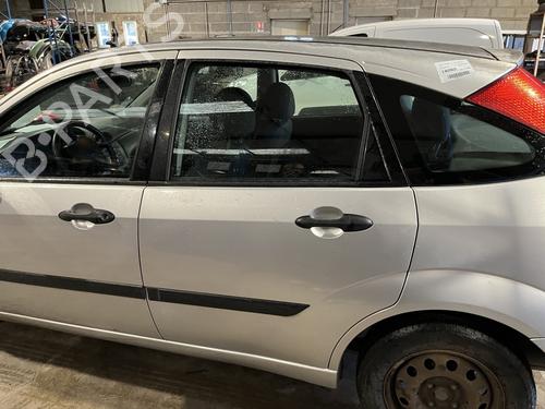 Used Rear left lock FORD FOCUS I (DAW, DBW) 1.6 16V (100 hp) 30819669