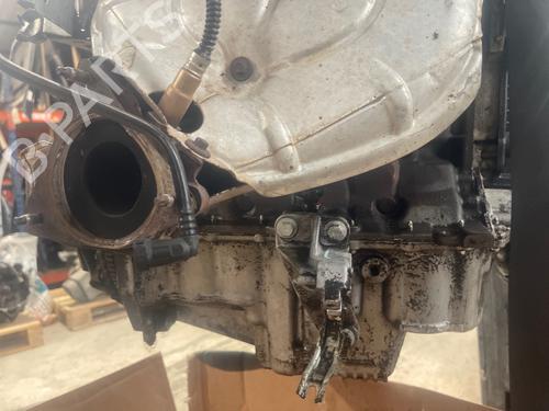 Engine RENAULT LAGUNA II (BG0/1_) 1.6 16V (BG1G, BG1H) | BP35807887M1  - Image 5