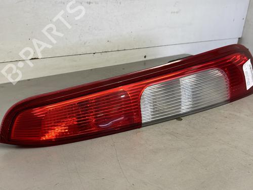 Right taillight FORD FOCUS C-MAX (DM2) 1.8 TDCi | BP26426312C35 