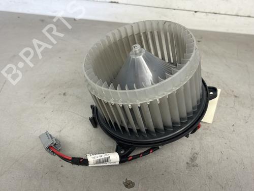 Used Heater blower motor OPEL MERIVA B MPV (S10) 1.4 (75) (120 hp) 26420789