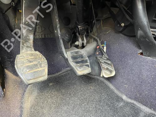 Pedale Pedale RENAULT TWINGO I (C06_) 1.2 (C066, C068) (58 hp) 36948822 36948822