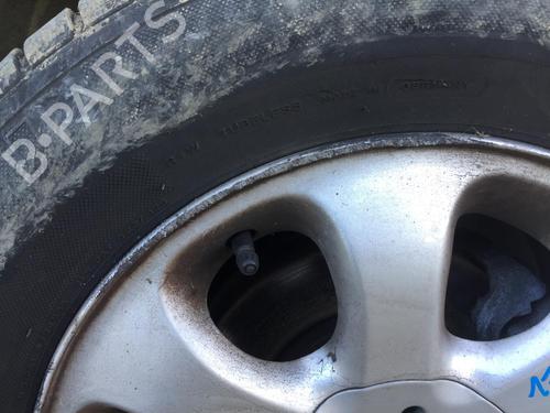 Rim PEUGEOT 406 (8B) 1.8 16V | BP29598062C45 