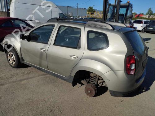 Underbody protection DACIA DUSTER (HS_) 1.5 dCi (HSMC) | BP26427079M92 - Image 7