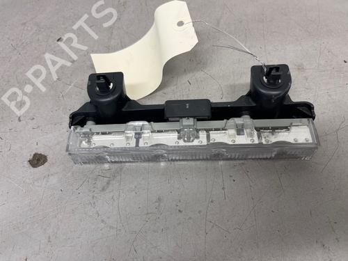 Used Third brake light Third brake light TOYOTA URBAN CRUISER (_P1_) 1.33 (NSP110_, NSP110R) (99 hp) 33945828 33945828