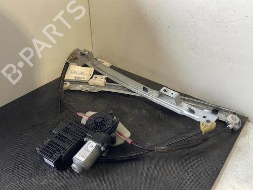 Used Front right window mechanism CITROËN C4 Grand Picasso I (UA_) 1.6 HDi (109 hp) 26417003