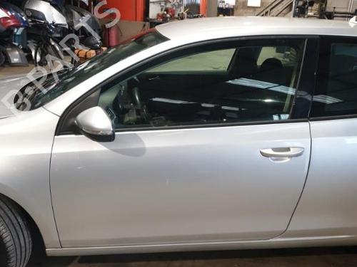 Rear left seatbelt VW GOLF VI (5K1) 1.6 TDI | BP26427508I29