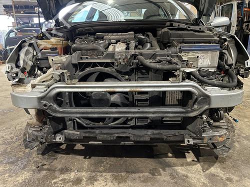 Used AC radiator AC radiator PEUGEOT 407 (6D_) 1.6 HDi 110 (6D9HZC, 6D9HYC) (109 hp) 30731418 30731418