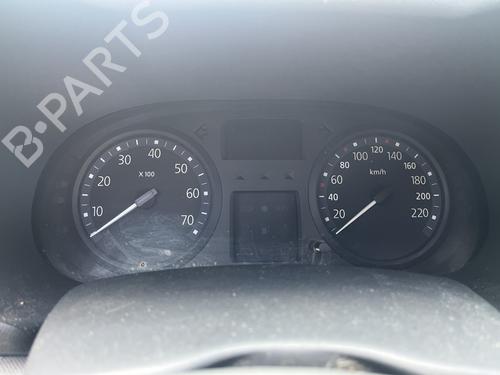 Used Instrument cluster Instrument cluster 38516095 38516095