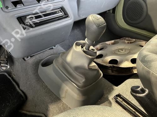 Palanca de cambios Palanca de cambios RENAULT TWINGO I (C06_) [1993-2012] 34107423 34107423
