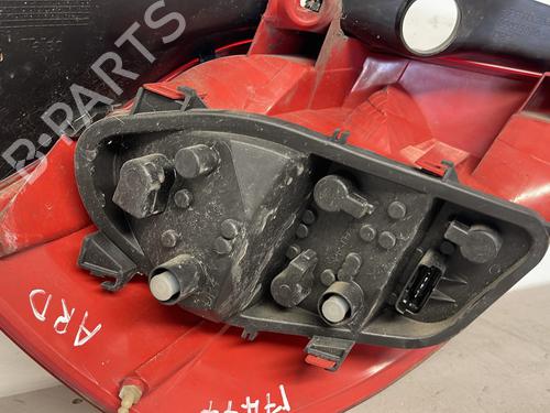 Used Right taillight Right taillight 26423531 26423531